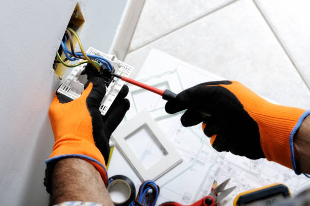 Professional Electrical Services in Woodstock, GA